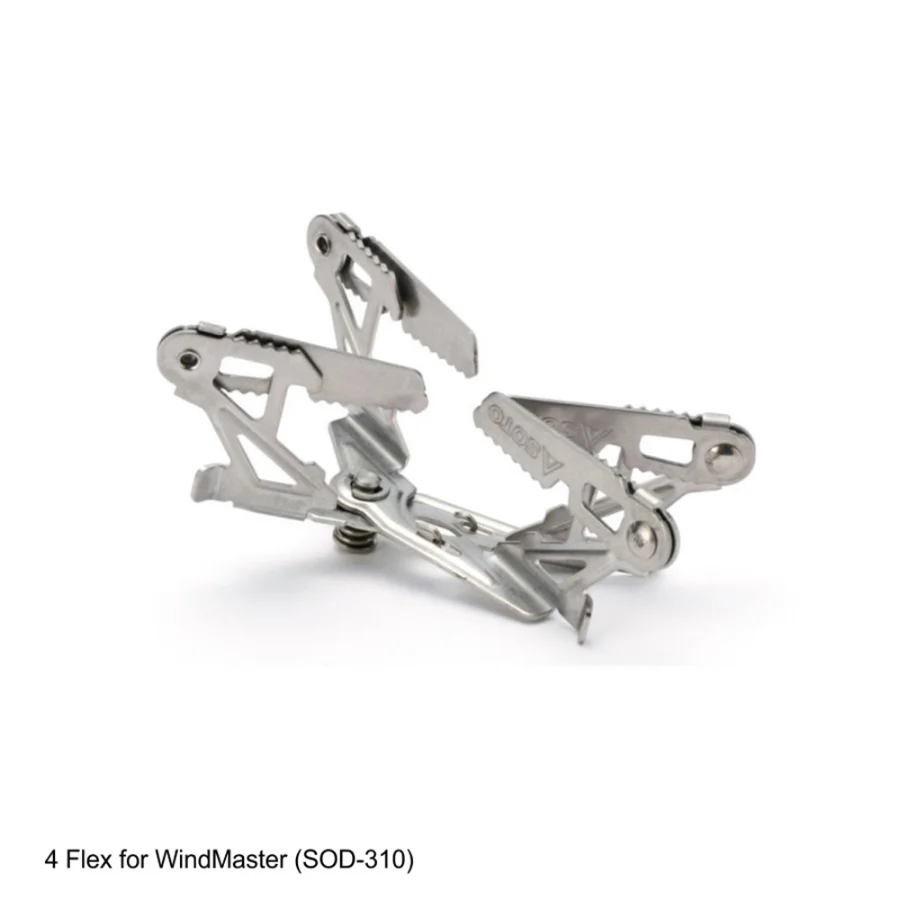 4Flex for Windmaster - SOD-460 - Image 1