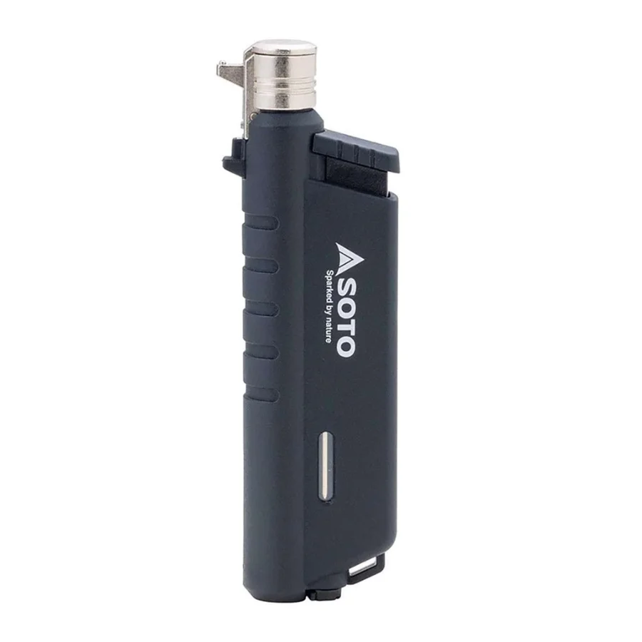 Slide Gas Torch - ST-487EXP - Image 1